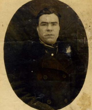 Волостнов Александр Иванович