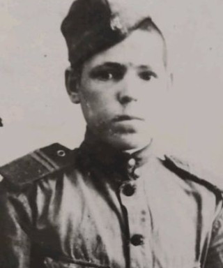 Щёлоков Сергей Васильевич