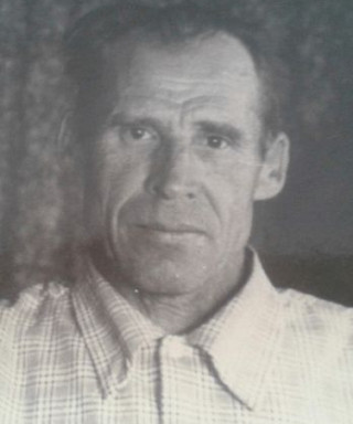 Чусовитин Иван Григорьевич