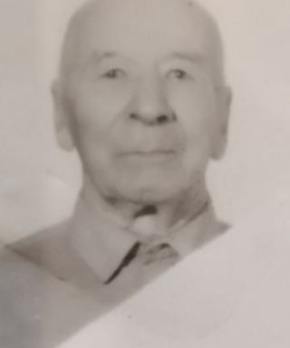 Пыжов Тимофей Ефимович