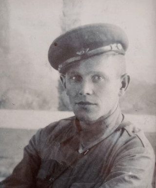 Мызников Иван Алексеевич