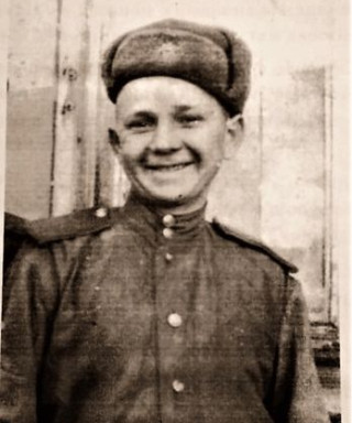 Бойко Павел Иванович