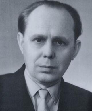 Герасимов Анатолий Васильевич