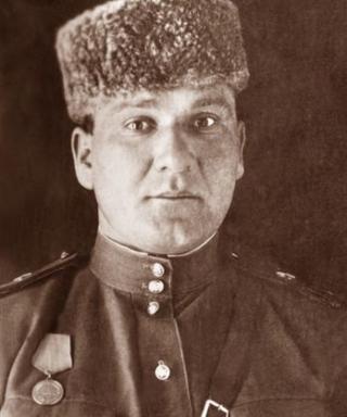 Крюков Пётр Кириллович