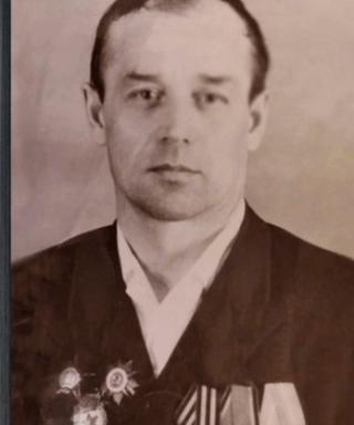Смирнов Пётр Павлович