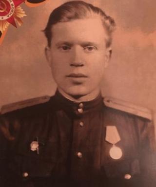 Королёв Александр Васильевич