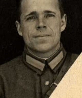 Орлов Сергей Михайлович