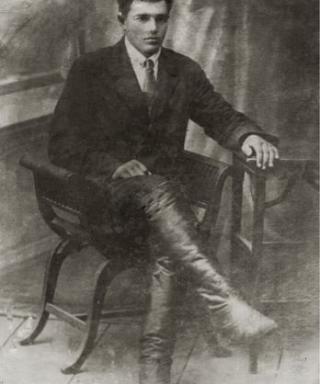 Голев Иван