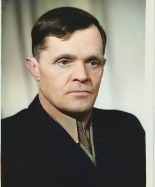 Горсков Николай Васильевич
