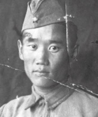 Мергульчиев Гучин Бораевич