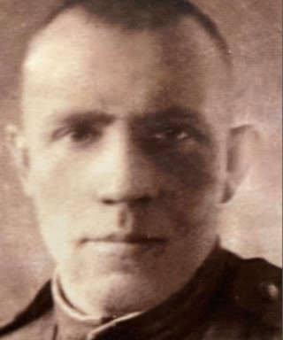 Певнев Митрофан Иванович