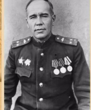 Хорошкин Николай Николаевич