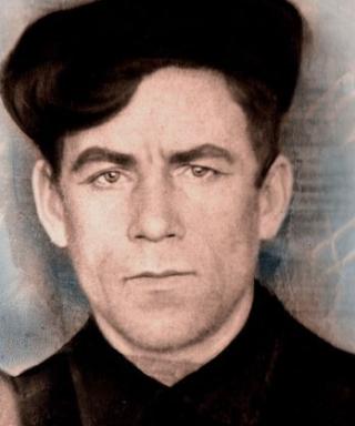 Чернышов Иван Васильевич