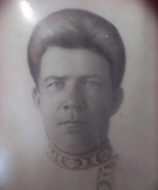 Шляпников Иван Еремеевич