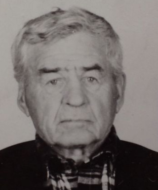 Аксёнов Пётр Андреевич