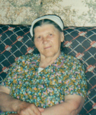 Хайрутдинова Равза Зайнуллиновна