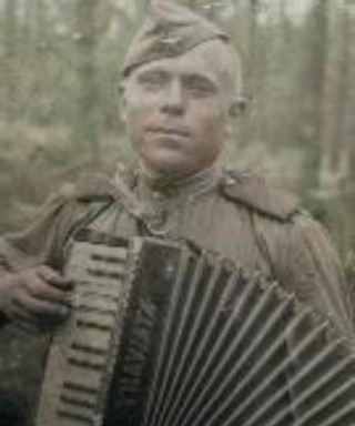 Гаркуша Семён Степанович