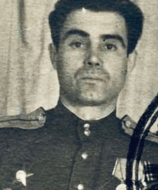 Жадобин Иван Ильич