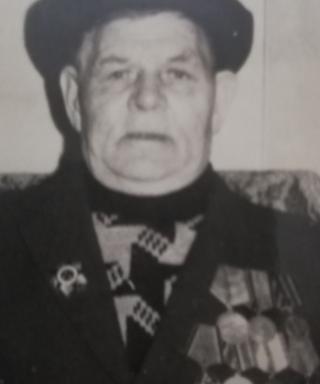 Зобов Иван Михайлович