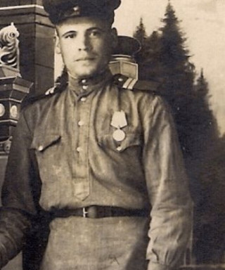 Пиляев Алексей Антонович