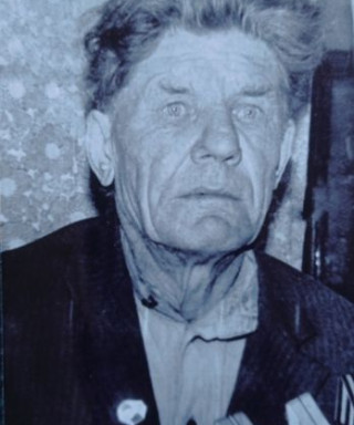 Котельников Афанасий Алексеевич