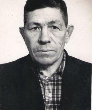 ЗЕМЛЯНОВ ПЕТР ЯКОВЛЕВИЧ