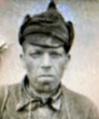 Чурыгин Алексей Дмитриевич