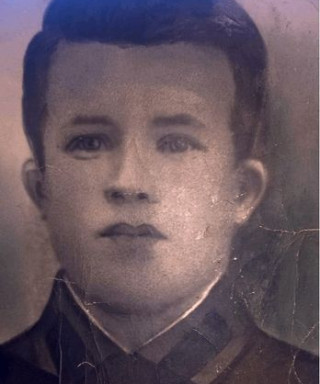 Полохов Антон Константинович