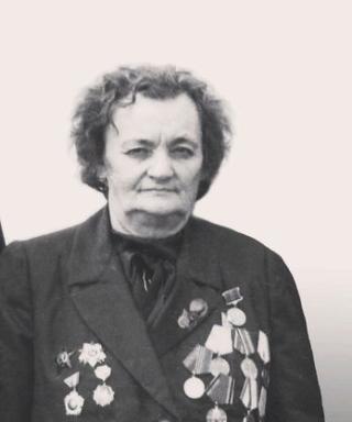 ШЕСТАКОВА ЕВГЕНИЯ МИХАЙЛОВНА