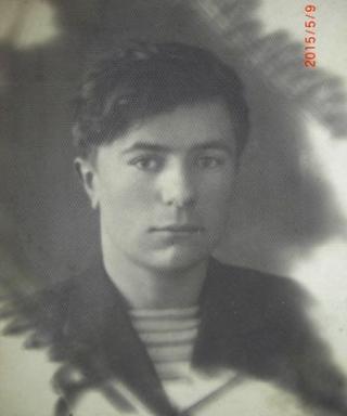 Лапшин Пётр Михайлович
