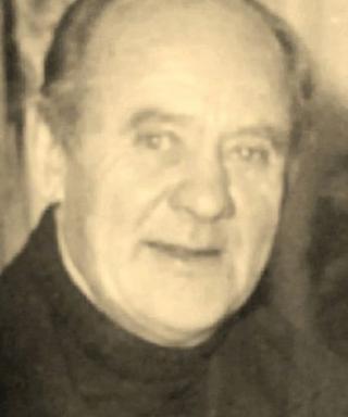 Потапов Василий Васильевич