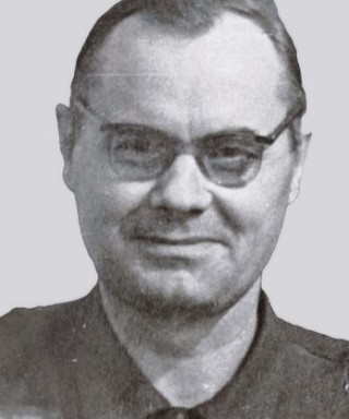 Пьянков Иван Лукич