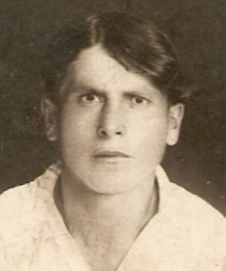 Кучмий Терентий Семёнович