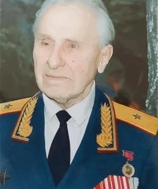 Сологубовский Алексей Лукич