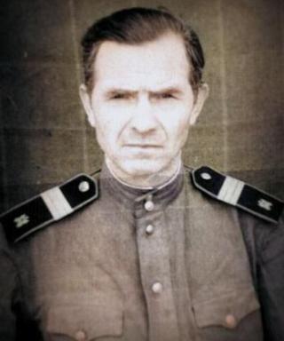 Шаповалов Николай Никифорович