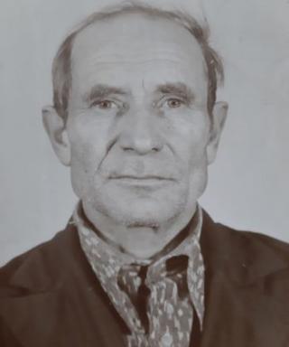 Николаев Александр Григорьевич