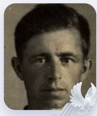 Определенков Василий