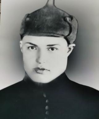 Сёмин Михаил Максимович