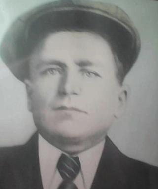 Моисеев Михаил Васильевич