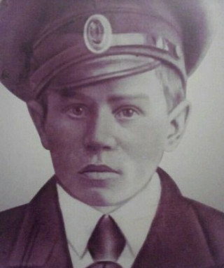 Петрунин Алексей Степанович