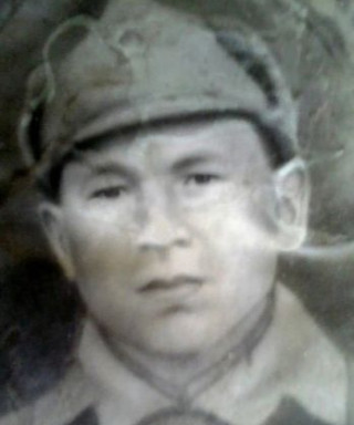 Зотев Иван Фёдорович