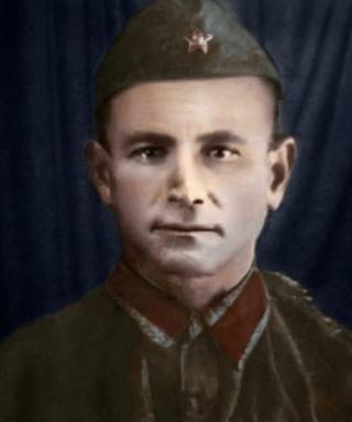 Афонин Николай Фролович