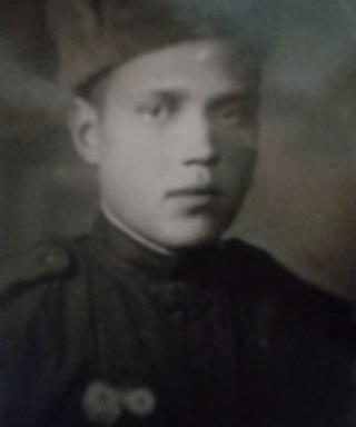 Растатуров Иван Алексеевич