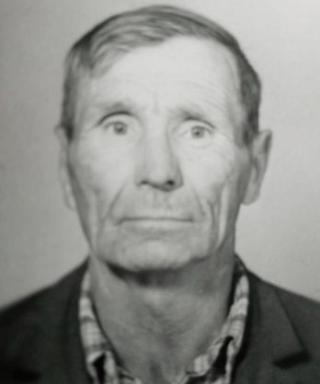 Николаев Иван Георгиевич