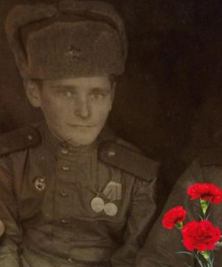 Лобанов Иван Иванович