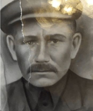 Валеев Минигали Нургалиевич