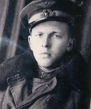 Лапшин Петр Петрович