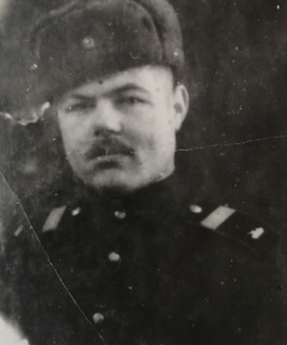 Хазов Леонид Васильевич