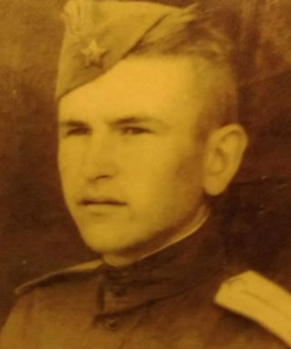 Зинин Георгий Иванович