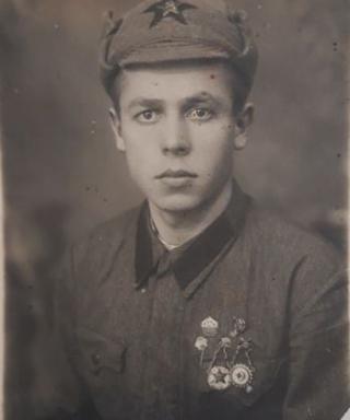 Смирнов Алексей Васильевич
